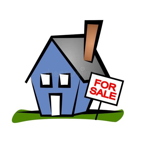 free clip art real estate.